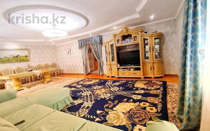 5-комнатный дом, 200 м², 10 сот., Сейдалина 3 Астана - изображение 1