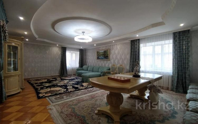 5-комнатный дом, 200 м², 10 сот., Сейдалина 3 Астана - изображение 2