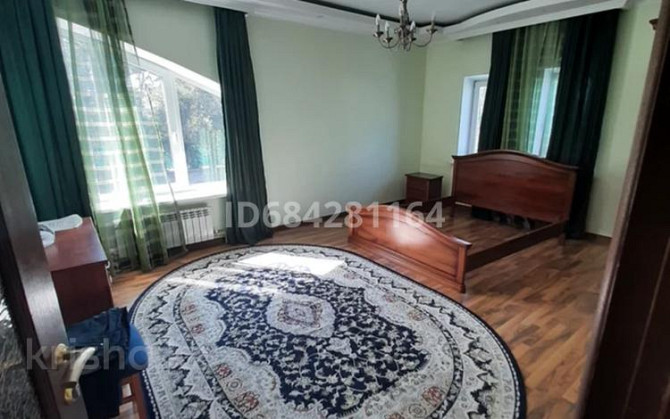 5-комнатный дом, 404 м², 9.6 сот., мкр Калкаман-3, Ашимова 231 - Шаляпина -ашимова Алматы - изображение 6