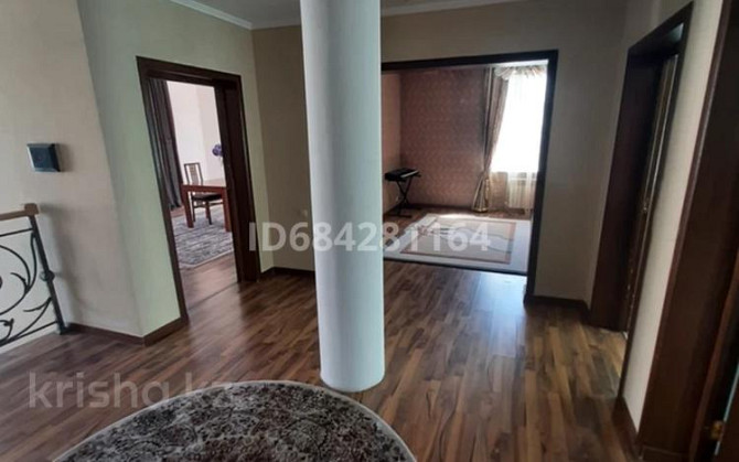 5-комнатный дом, 404 м², 9.6 сот., мкр Калкаман-3, Ашимова 231 - Шаляпина -ашимова Алматы - изображение 8