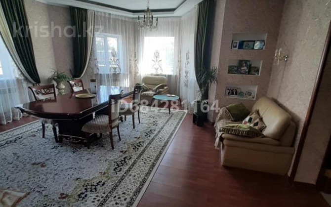 5-комнатный дом, 404 м², 9.6 сот., мкр Калкаман-3, Ашимова 231 - Шаляпина -ашимова Алматы - изображение 3