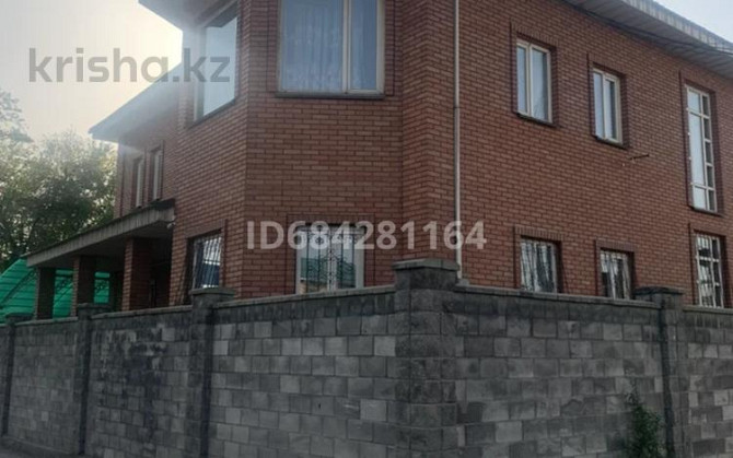 5-комнатный дом, 404 м², 9.6 сот., мкр Калкаман-3, Ашимова 231 - Шаляпина -ашимова Алматы - изображение 1