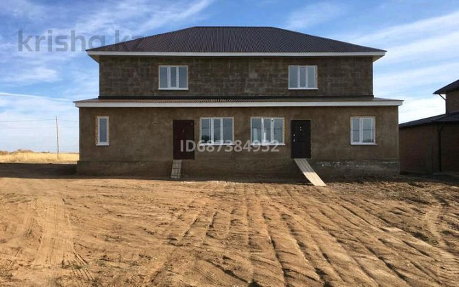 8-комнатный дом, 420 м², 10 сот.  - изображение 1