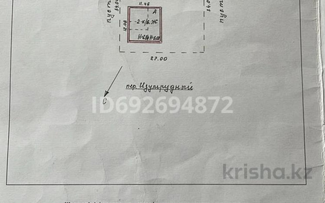 6-комнатный дом, 229.3 м², 10 сот., Изумрудный 6 Rudnyy - photo 4