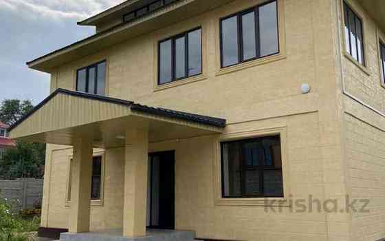 7-комнатный дом, 280 м², 6 сот., мкр Нур Алатау, Ботай 5 Алматы