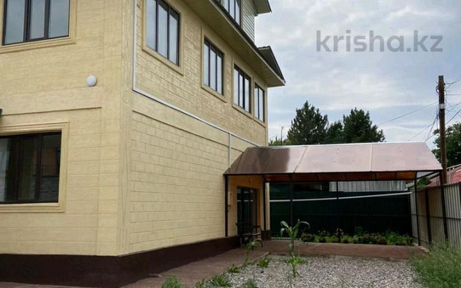 7-комнатный дом, 280 м², 6 сот., мкр Нур Алатау, Ботай 5 Алматы - изображение 5