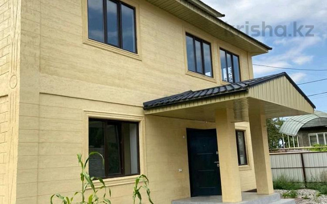7-комнатный дом, 280 м², 6 сот., мкр Нур Алатау, Ботай 5 Алматы - изображение 4