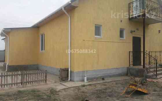 5-комнатный дом, 240 м², 10 сот., Жұлдыз 2 27 Атырау