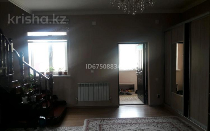 5-комнатный дом, 240 м², 10 сот., Жұлдыз 2 27 Атырау - изображение 8