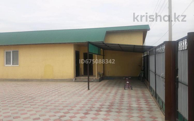 5-комнатный дом, 240 м², 10 сот., Жұлдыз 2 27 Атырау - изображение 1