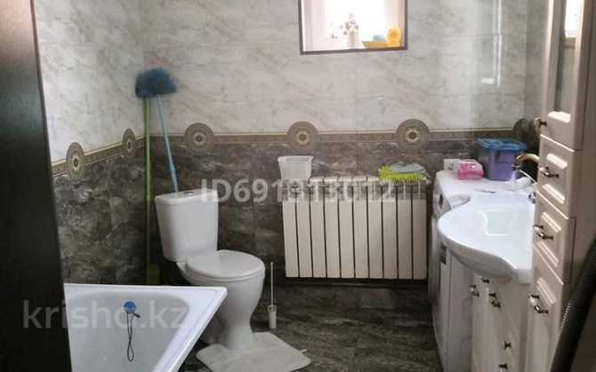 5-комнатный дом, 130 м², 8 сот., Туймебая, С. Бейбарыс 27 - Остановка Маржан  - изображение 4
