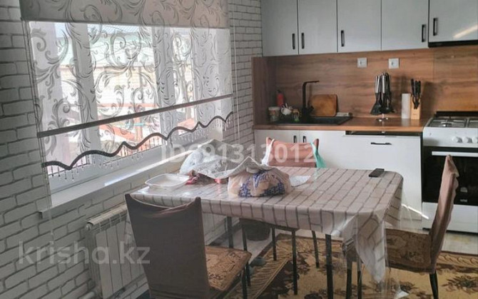 5-комнатный дом, 130 м², 8 сот., Туймебая, С. Бейбарыс 27 - Остановка Маржан  - изображение 2