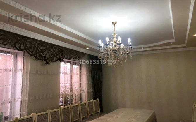 6-комнатный дом, 139 м², 8 сот., мкр Акжар ул 31,д 26 Шымкент - изображение 2