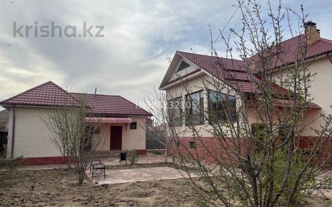 5-комнатный дом, 419 м², 10 сот., Асан Тайманова 2 Kyzylorda - photo 4