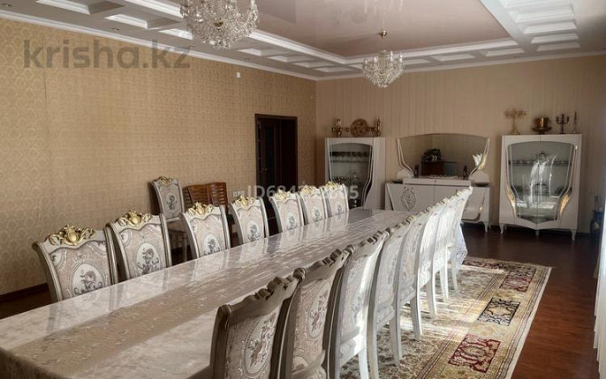 5-комнатный дом, 419 м², 10 сот., Асан Тайманова 2 Kyzylorda - photo 7