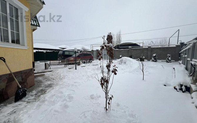 5-комнатный дом, 277.7 м², 6 сот., улица Шанырак 29 - улица Майса или детский садик Болашак Каскелен - изображение 8