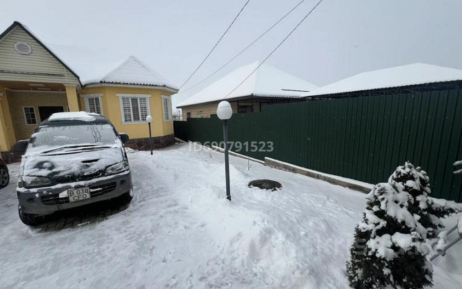 5-комнатный дом, 277.7 м², 6 сот., улица Шанырак 29 - улица Майса или детский садик Болашак Каскелен - изображение 4