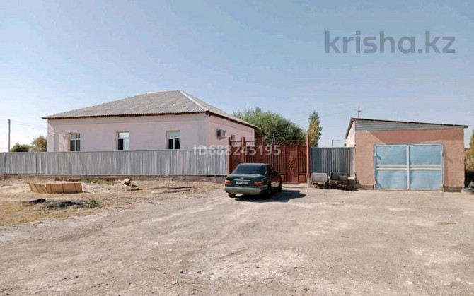 5-комнатный дом, 111 м², 11 сот., Құнанбаев 34Е  - изображение 1