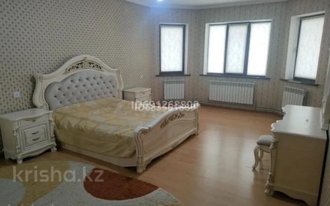 7-комнатный дом, 286 м², 8 сот., Карасай Батыра 103 Туздыбастау (Калинино) - изображение 3