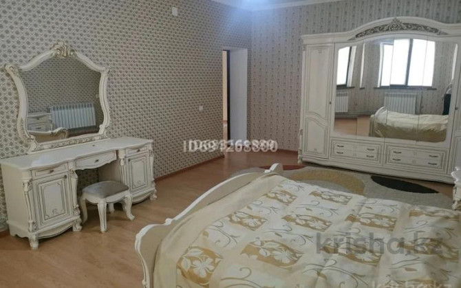 7-комнатный дом, 286 м², 8 сот., Карасай Батыра 103 Туздыбастау (Калинино) - изображение 4