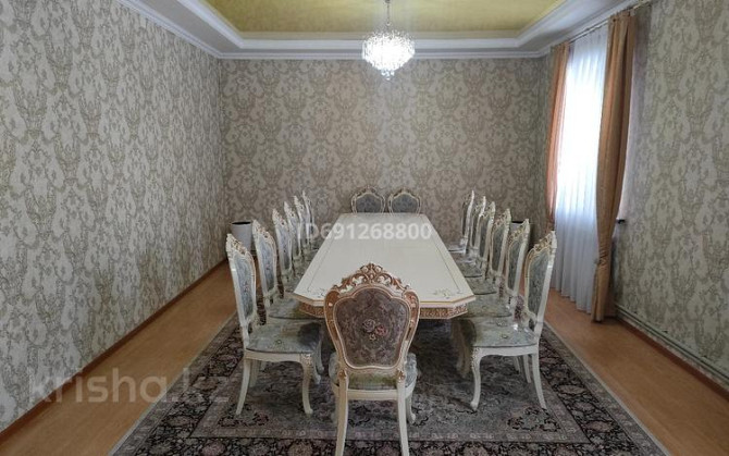 7-комнатный дом, 286 м², 8 сот., Карасай Батыра 103 Туздыбастау (Калинино) - изображение 8