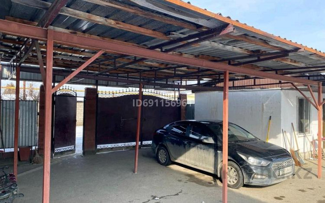 5-комнатный дом, 130 м², 5 сот., Юности 25 - Супермаркет Жаркент  - photo 3