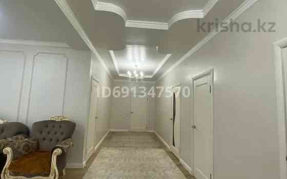 5-комнатный дом, 200 м², 10 сот., Қоскелдиев 75 - Қоскелдиева Атырау