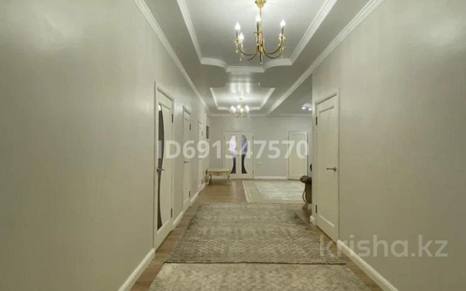 5-комнатный дом, 200 м², 10 сот., Қоскелдиев 75 - Қоскелдиева Атырау - изображение 8