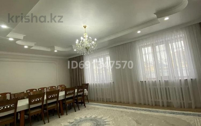 5-комнатный дом, 200 м², 10 сот., Қоскелдиев 75 - Қоскелдиева Атырау - изображение 4