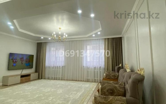 5-комнатный дом, 200 м², 10 сот., Қоскелдиев 75 - Қоскелдиева Атырау - изображение 7