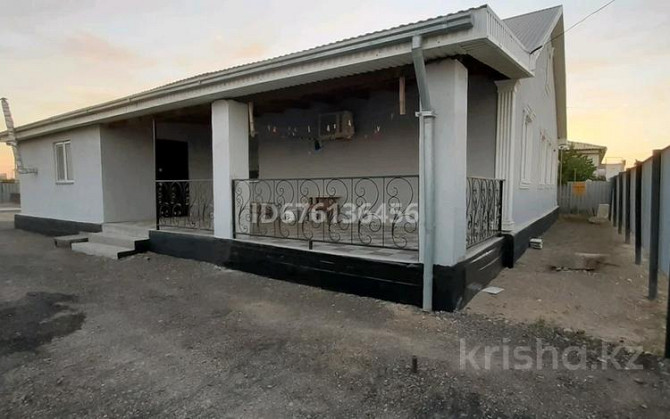 5-комнатный дом, 150 м², 8 сот., мкр Атырау 448 б - Акколь 23 Атырау - изображение 5
