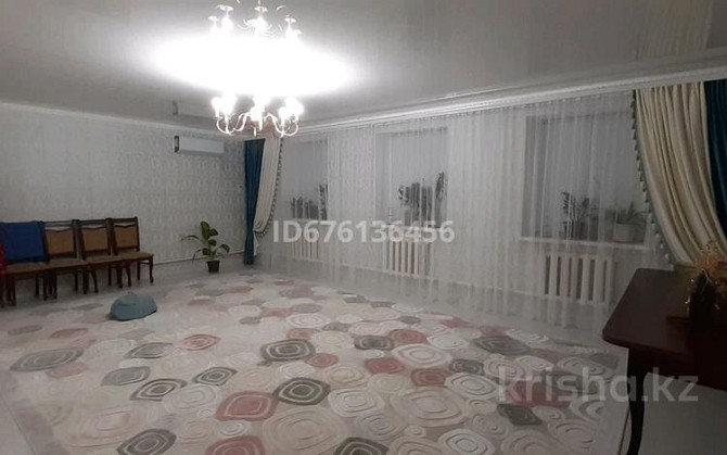 5-комнатный дом, 150 м², 8 сот., мкр Атырау 448 б - Акколь 23 Атырау - изображение 3