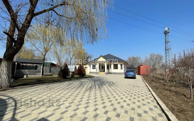 4-комнатный дом, 175.8 м², 12 сот., Садовая 297  - photo 1