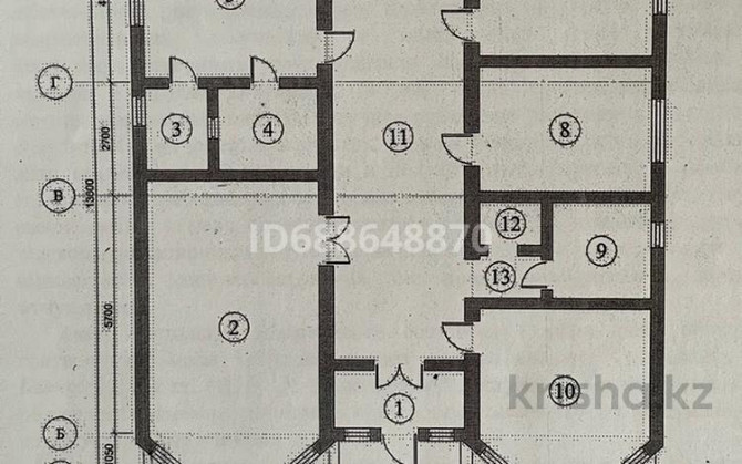 4-комнатный дом, 175.8 м², 12 сот., Садовая 297  - photo 3