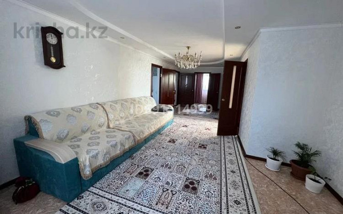 4-комнатный дом, 140 м², 10 сот., мкр 12, Бокенбай батыр 28 - Кен дала Актобе - изображение 7