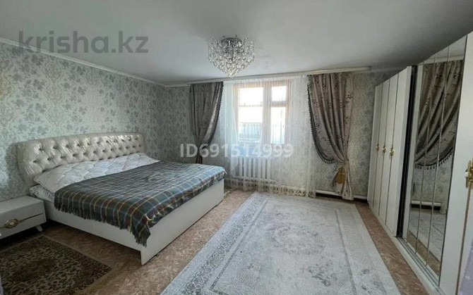 4-комнатный дом, 140 м², 10 сот., мкр 12, Бокенбай батыр 28 - Кен дала Актобе - изображение 8