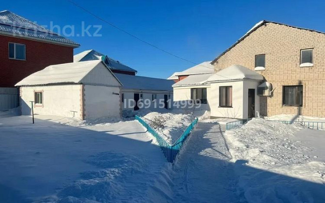 4-комнатный дом, 140 м², 10 сот., мкр 12, Бокенбай батыр 28 - Кен дала Актобе - изображение 5