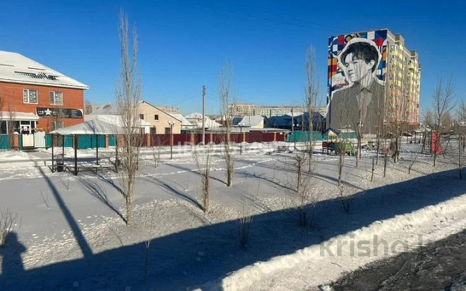 4-комнатный дом, 140 м², 10 сот., мкр 12, Бокенбай батыр 28 - Кен дала Актобе - изображение 3