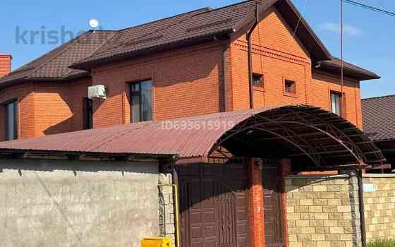 5-комнатный дом, 380 м², 10 сот., 193-й квартал, 194-й квартал 721 - Мечеть «Тура жол» Шымкент