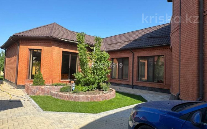 5-комнатный дом, 380 м², 10 сот., 193-й квартал, 194-й квартал 721 - Мечеть «Тура жол» Шымкент - изображение 4