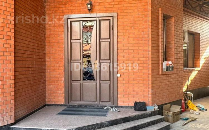 5-комнатный дом, 380 м², 10 сот., 193-й квартал, 194-й квартал 721 - Мечеть «Тура жол» Шымкент - изображение 3