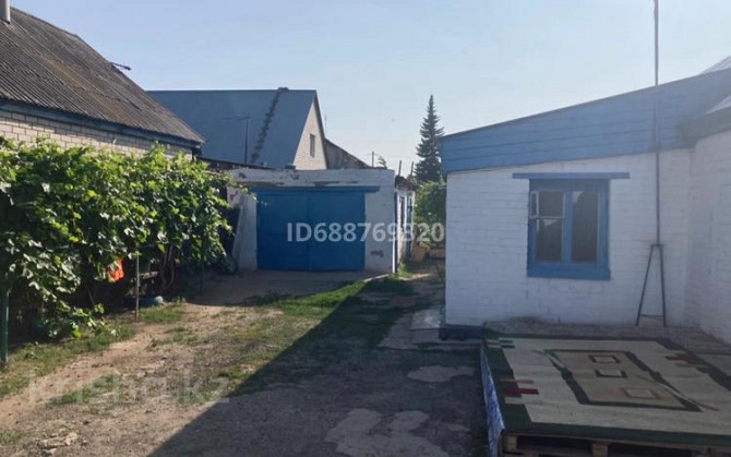 3-комнатный дом, 70.6 м², 6 сот., Сауран 51 Актобе - изображение 3