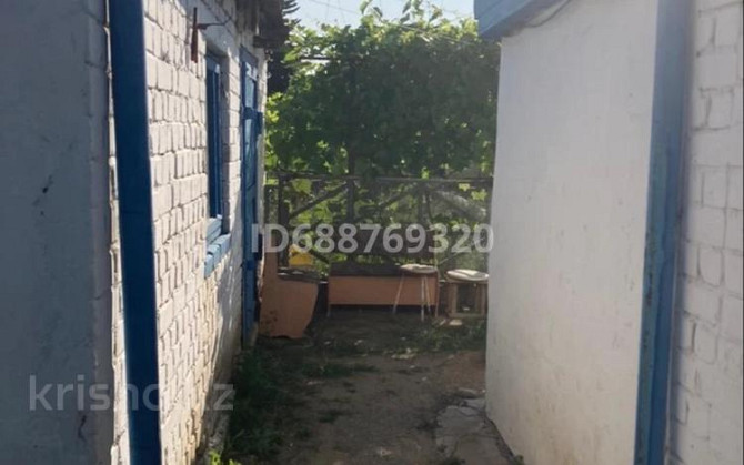3-комнатный дом, 70.6 м², 6 сот., Сауран 51 Актобе - изображение 4