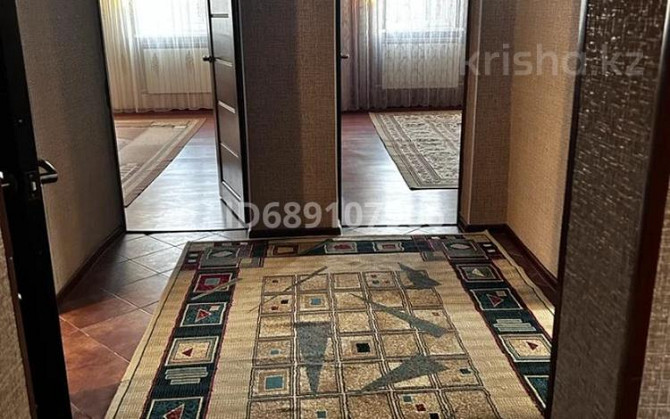 5-комнатный дом, 180 м², 10 сот., мкр Атырау, Алиева-Курмангазы 174 - проспект Исатая Тайманова, сто Атырау - изображение 7