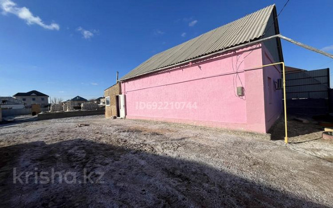 4-комнатный дом, 100 м², 8 сот., Қорқыт ата 1 5 Kyzylorda - photo 3