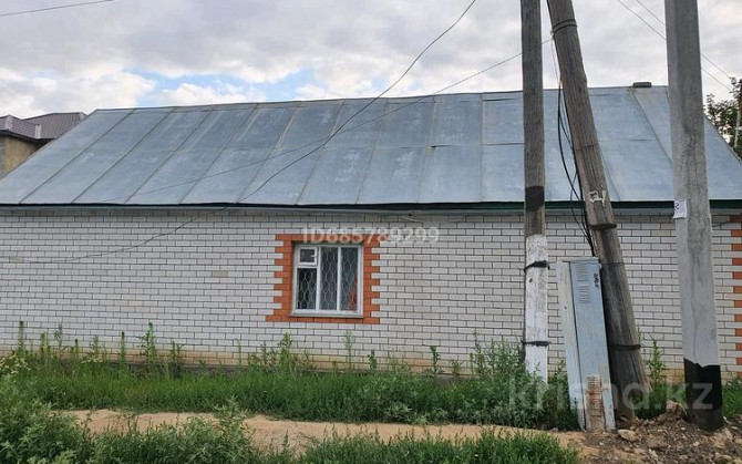 3-комнатный дом, 120 м², 2 сот., Балмуканова 97 - Билтабанова Актобе - изображение 7