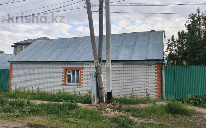3-комнатный дом, 120 м², 2 сот., Балмуканова 97 - Билтабанова Актобе - изображение 6