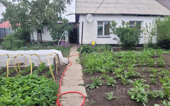 4-комнатный дом, 70 м², 5 сот., Водоканальная 1 Сарань - изображение 4