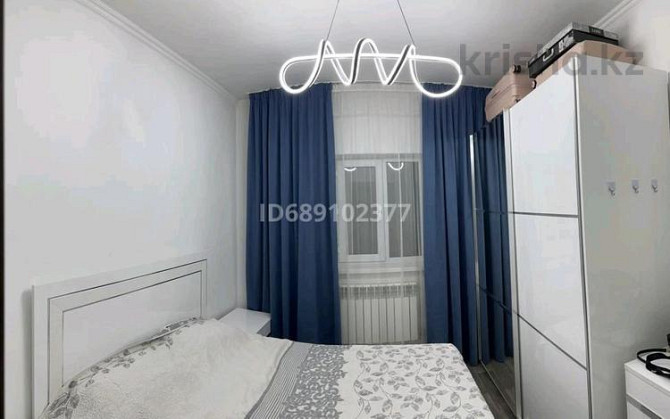 3-комнатный дом, 85 м², 4 сот., мкр Кок сай 2, 2 - Зеленая балка 146 - И. Тайманулы Шымкент - изображение 1