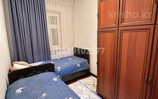 3-комнатный дом, 85 м², 4 сот., мкр Кок сай 2, 2 - Зеленая балка 146 - И. Тайманулы Шымкент - изображение 6